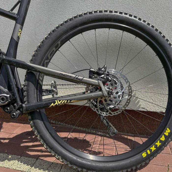 Rower Trail Kellys Thorx 30 L 2019 29'