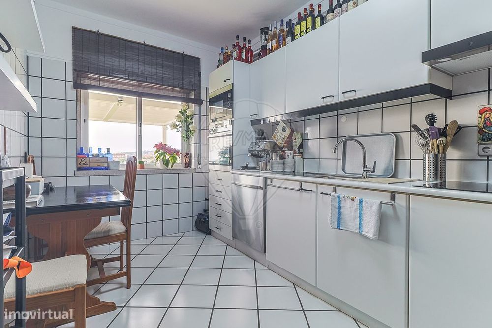 Apartamento T1 para venda