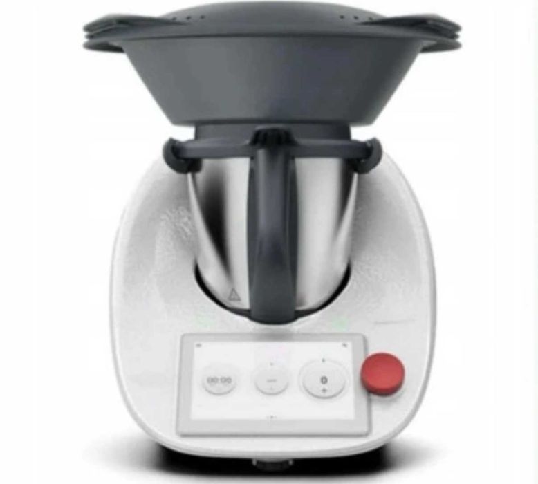 Thermomix TM6 w wersji limitowanej