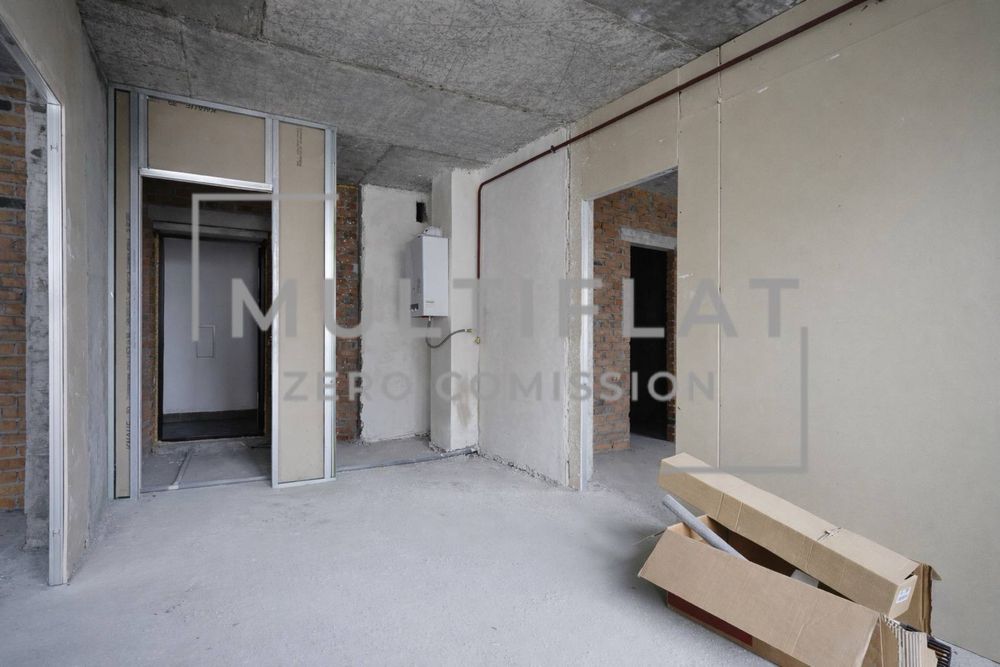 Продаж 2-к квартири у ЖК «7Я». Село Щасливе. Без %