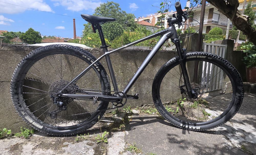Scott Scale 965 2022