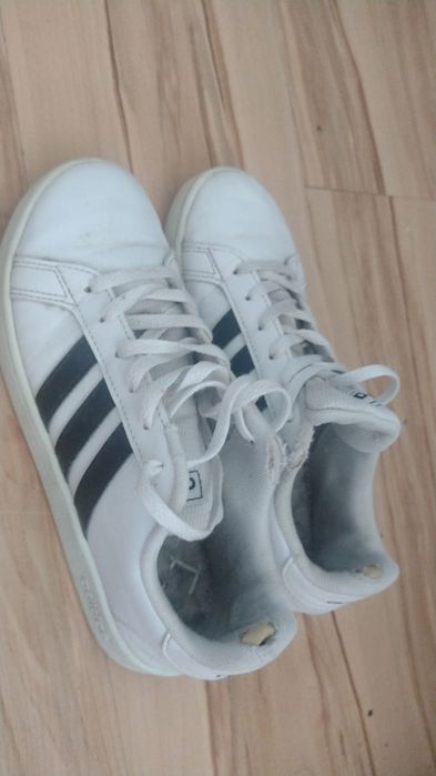 Buty adidas rozmiar 35