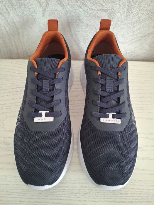 Кросівки BUGATTI Нові 40;41;42;43;44;45;46р.