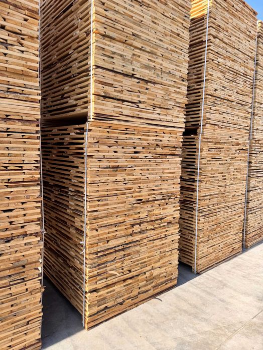 Deska paletowa 2 gat. 22x98x1200, dostawa w cenie