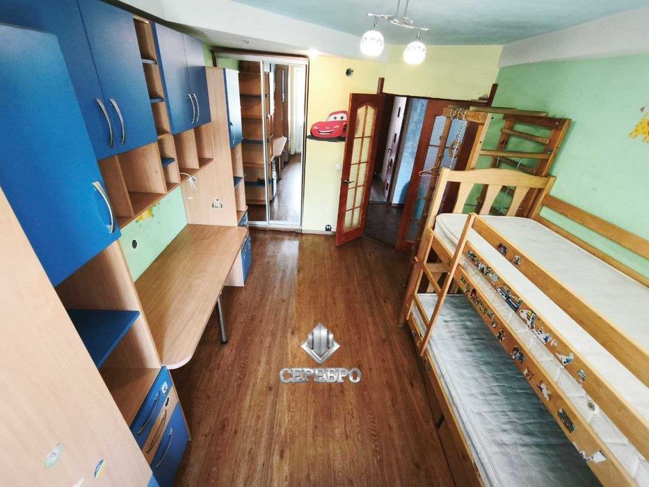 Продаж двокімнатної квартири Заводський район Запоріжжя