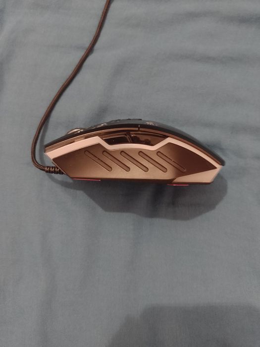 Myszka Bloody a60 dla graczy w dobrym stanie