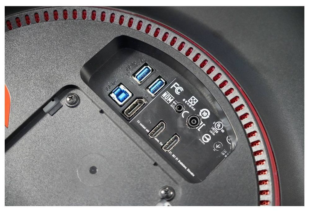 Monitor Lg Ultragear 34Gn850-B