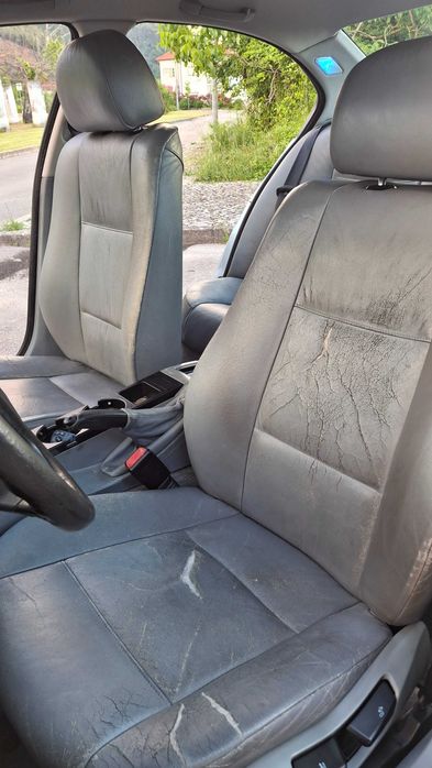 BMW 320D - Negociavel