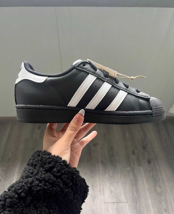 Buty Adidas Superstar Foundation_r.38