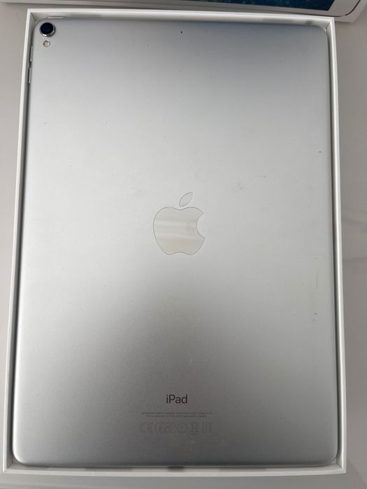 iPad Pro 10.5 512Gb