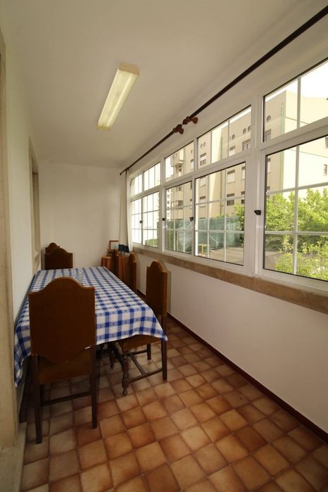 Quartos para estudantes Coimbra