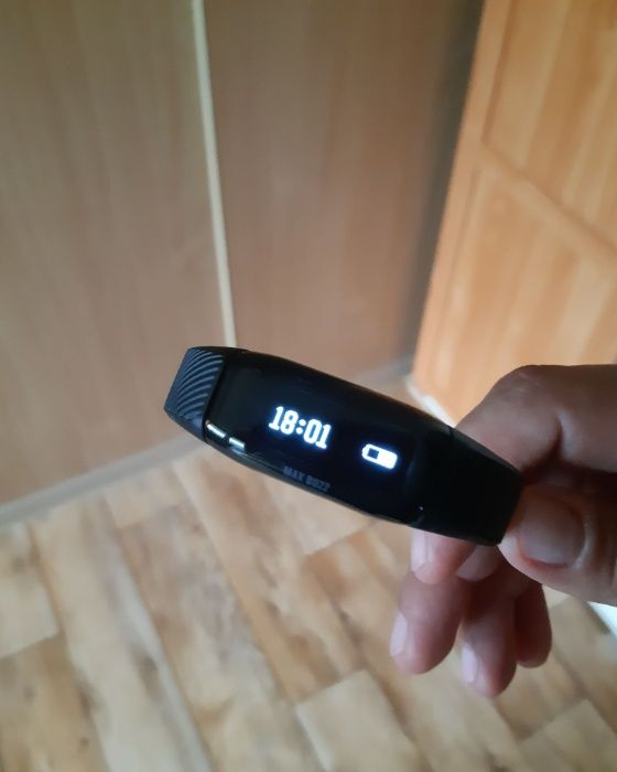 Smartwatch Max Buzz