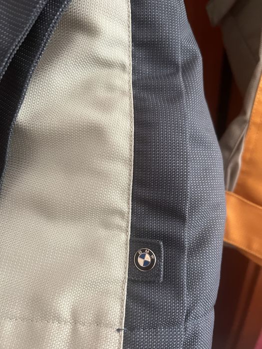 BMW Motorrad Belice Riding Jacket