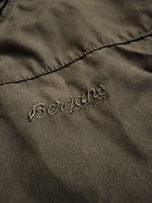 Kurtka Bergans of Norway r. XL