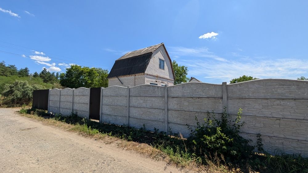 Продам Дачу в Орловшине