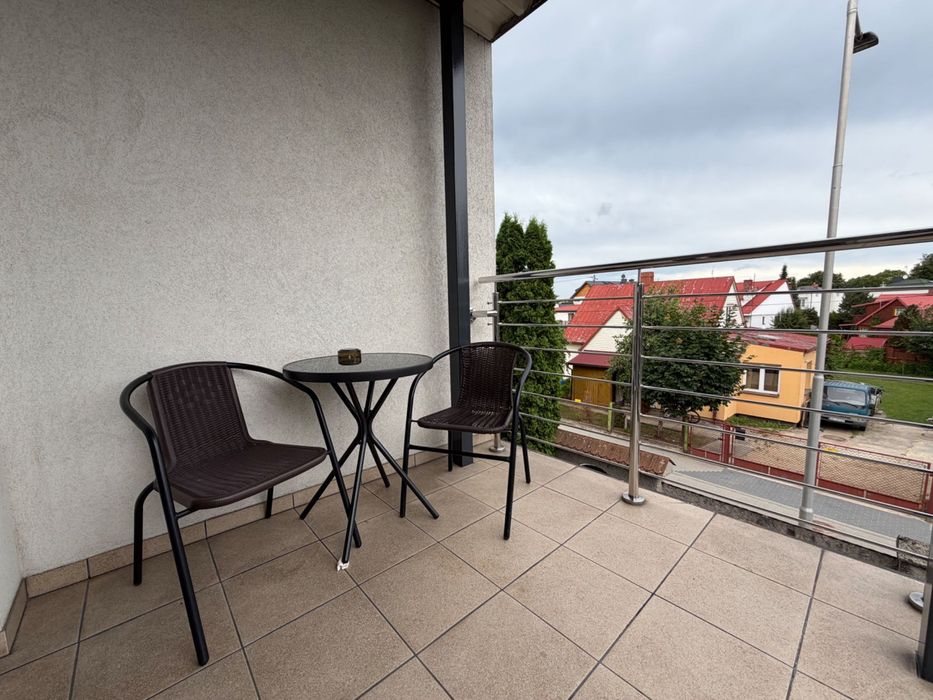 Noclegi Augustów Podlasie