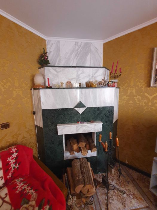 Продается дом Старые Безрадичи