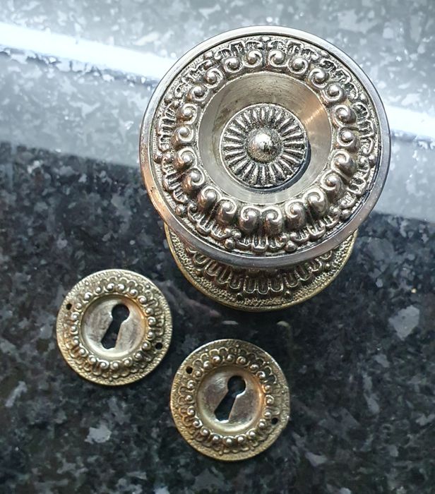 Vintage Door Pulls64409430147843120