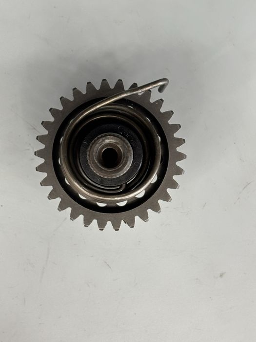 Wałek Kopnika Kopka Kick Starter Rozrusznik YAMAHA YZF426 / 400