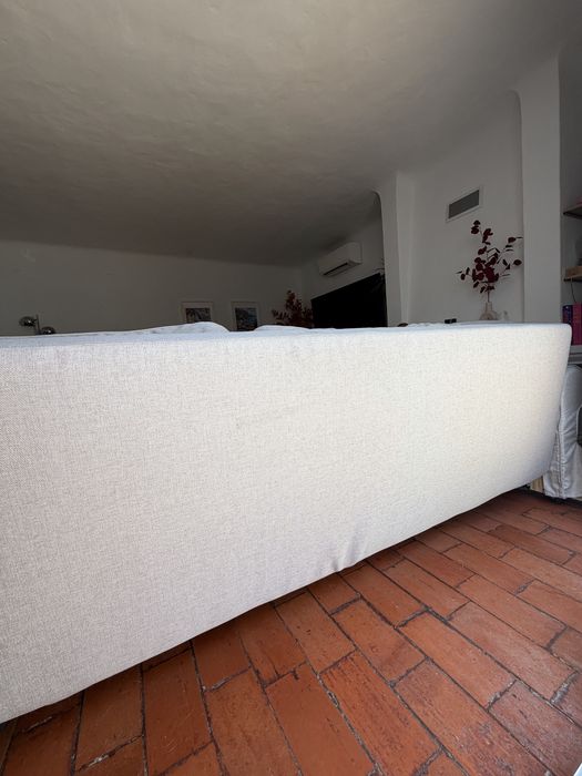 Sofá Cama IKEA (Bom estado)