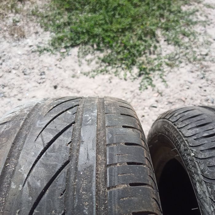 195/50/R15 Continental premium contact