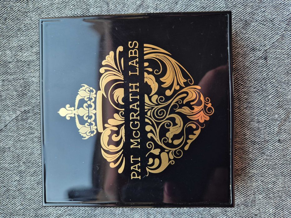 Rozświetlacz Pat Mcgrath