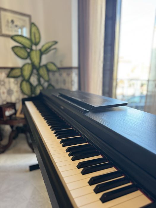 Yamaha Arius YDP-164
