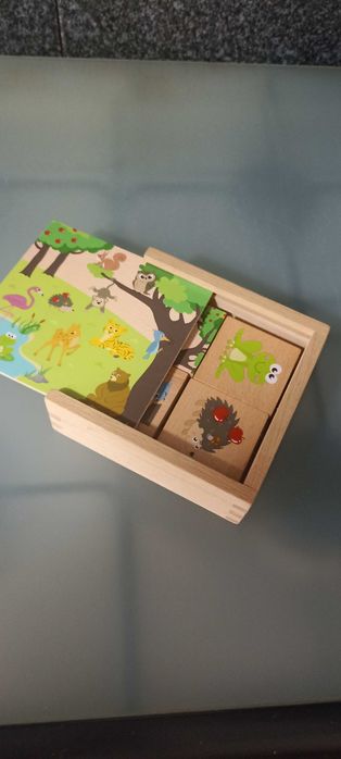 Jogos educativos criança