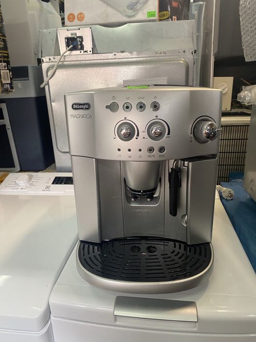 Кавоварка кавомашина б/у з Німеччини