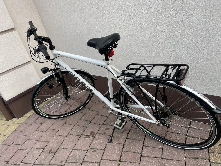 Rower Męski Koła 28"