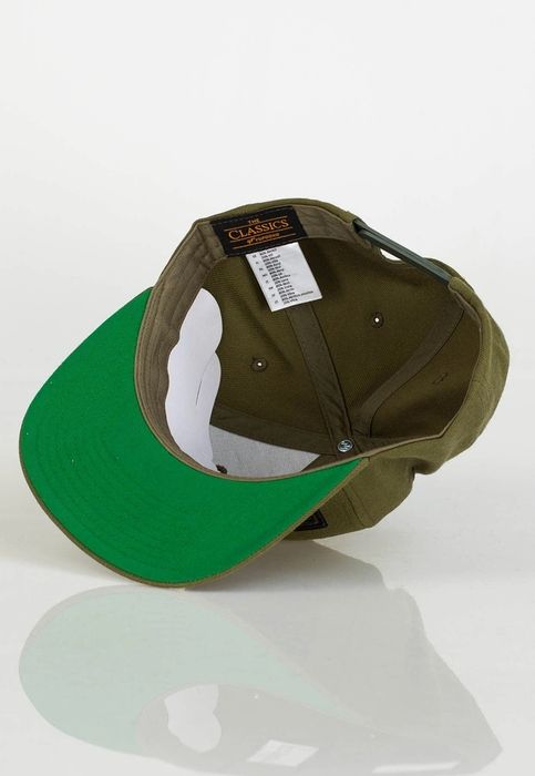 El Polako Czapka Snapback Elpolako Donguralesko