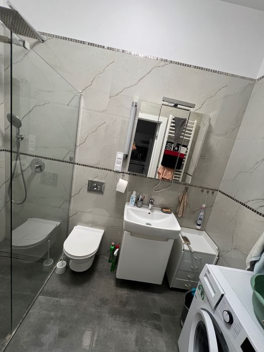 Wynajmie mieszkanie   38 m2 ul.Sienkiewicza 42