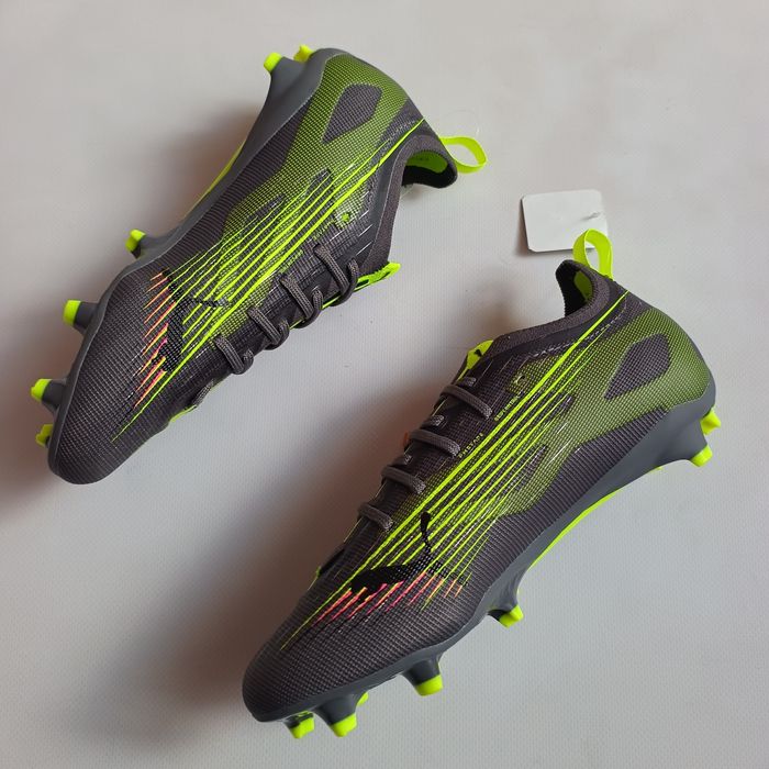 нові бутси Puma Future 5 р35.5 довжина устілки по факту 22.8см