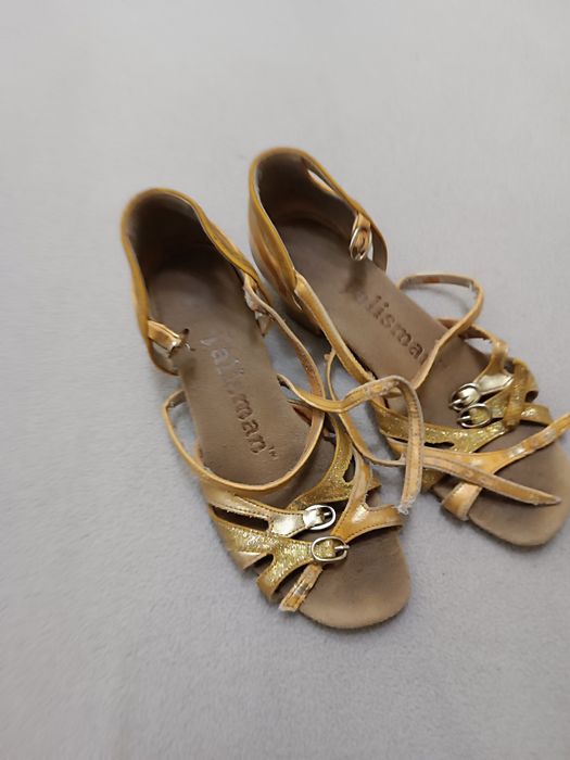 Бальні туфлі Talisman