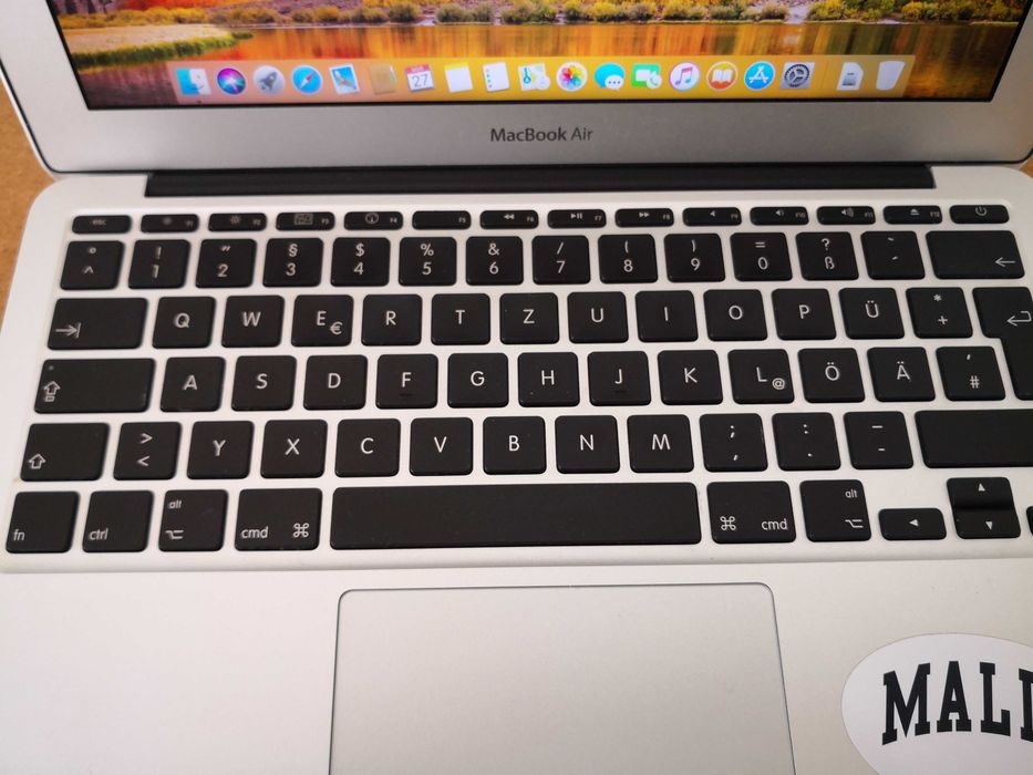 Apple MacBookAir 3.1