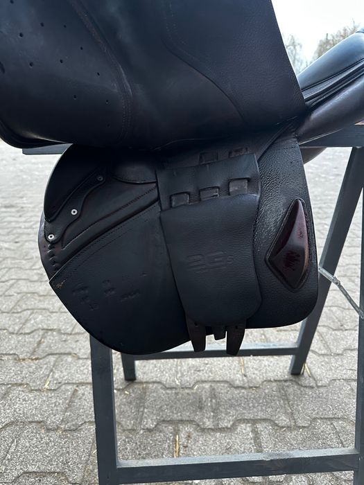 Sprzedam Siodło CWD 2gs