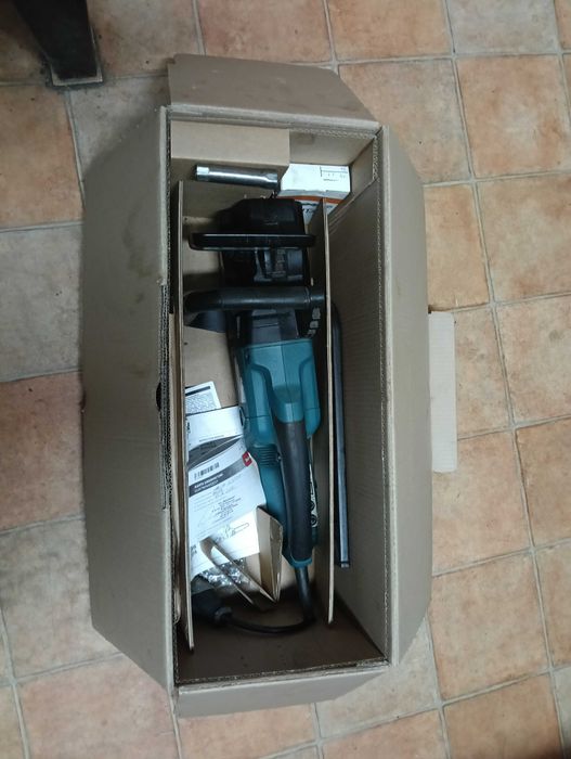 Piła elektryczna, Dolmar, Stihl Makita,3550A