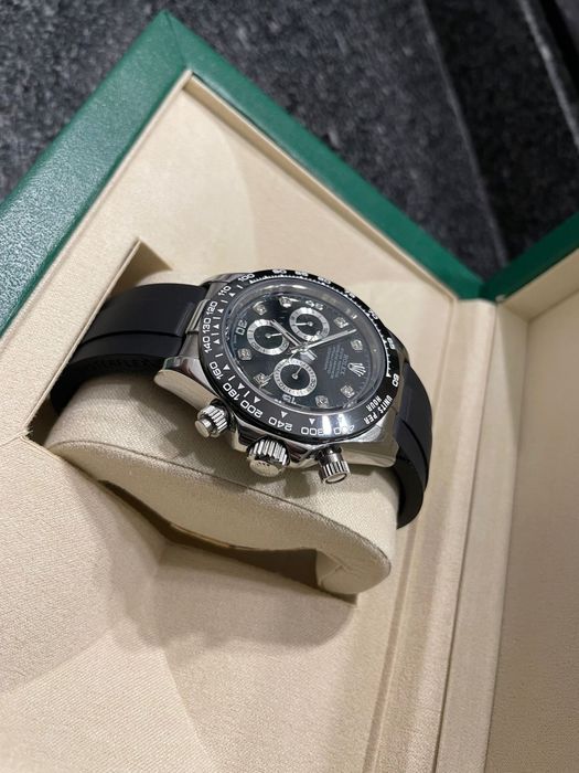 Rolex Cosmograph Daytona