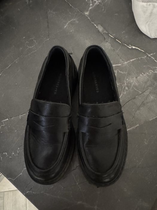 Лофери ,туфлі для хлопчика