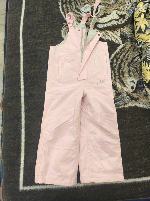 Spodnie narciarskie