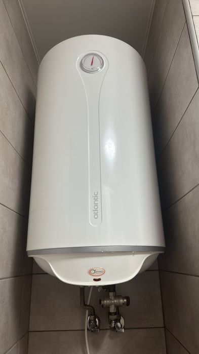 Бойлери Atlantic всі моделі