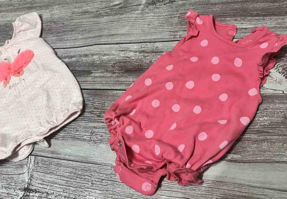 Продам пісочники на дівчинку