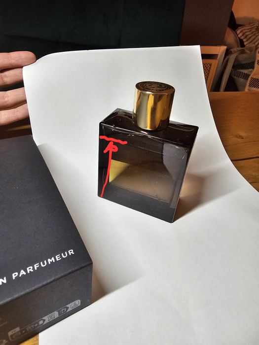 Bois Narcotique intense 602 Ekstrakt Bon Parfumeur perfumy