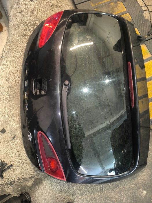 Porta Bagagem SEAT Leon 1p 2006