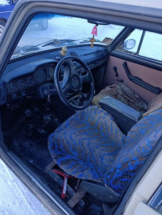 Продам ВАЗ 2106 На повну ходу