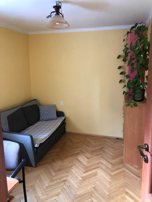 Pokój jednoosobowy Władysława IV