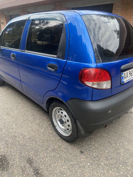 Продам  део матіз