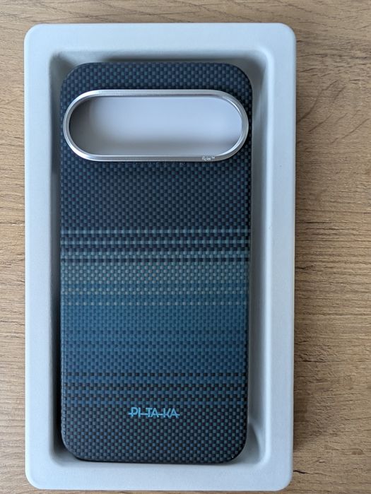 Case PITAKA dla Pixel 11pro XL