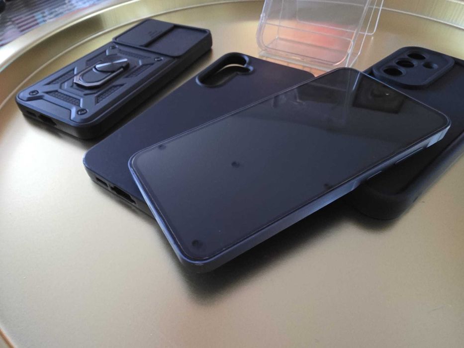 Samsung A55 5G Praktycznie Nowy