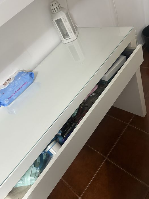 Toucador Ikea em bom estado
